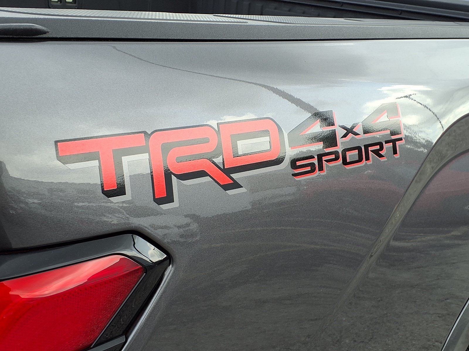 Used 2024 Toyota Tundra SR5 w/ TRD Sport Premium Package AWD/4WD image 10