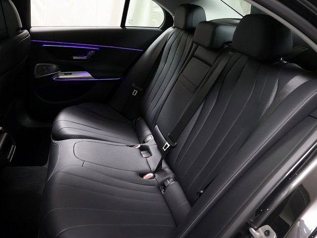 Certified 2026 Mercedes-Benz E 350 4MATIC Sedan image 14