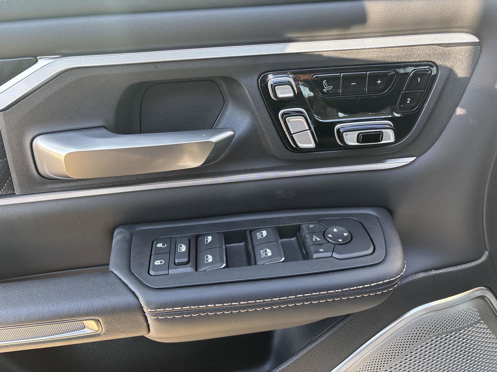 New 2026 RAM 1500 Tungsten image 14