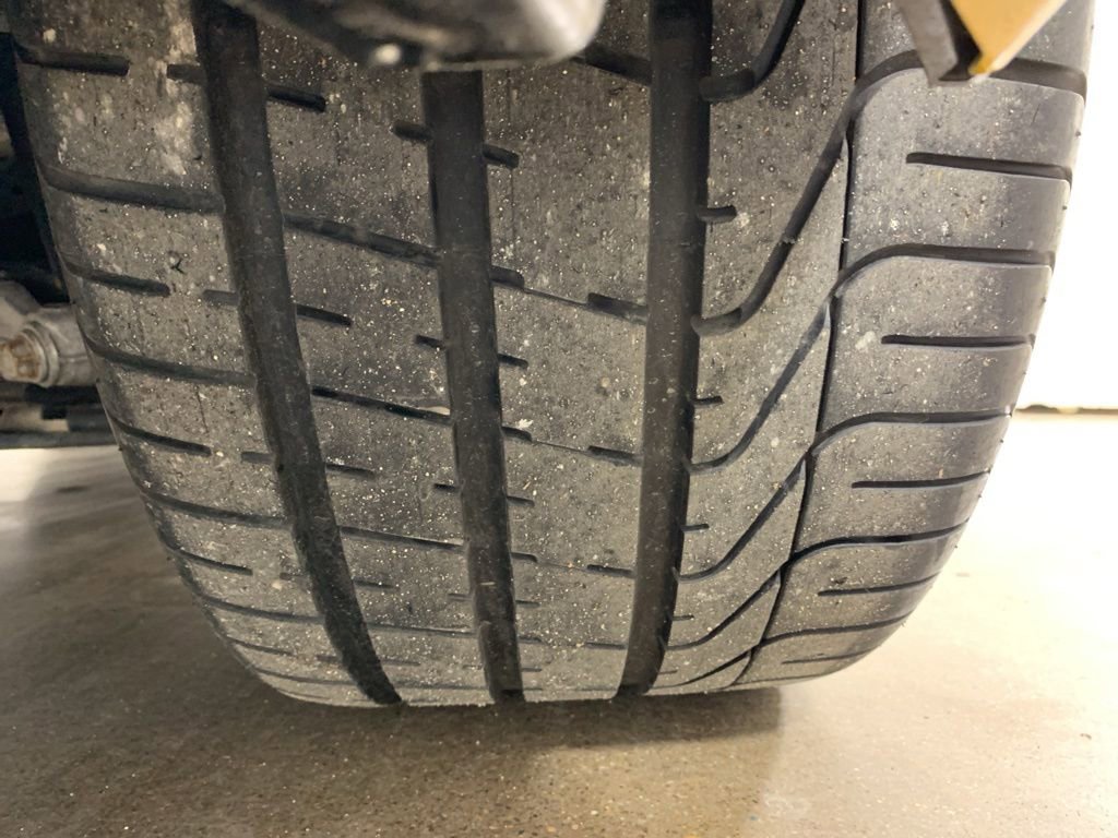 Used 2021 Jaguar F-TYPE R-Dynamic image 37