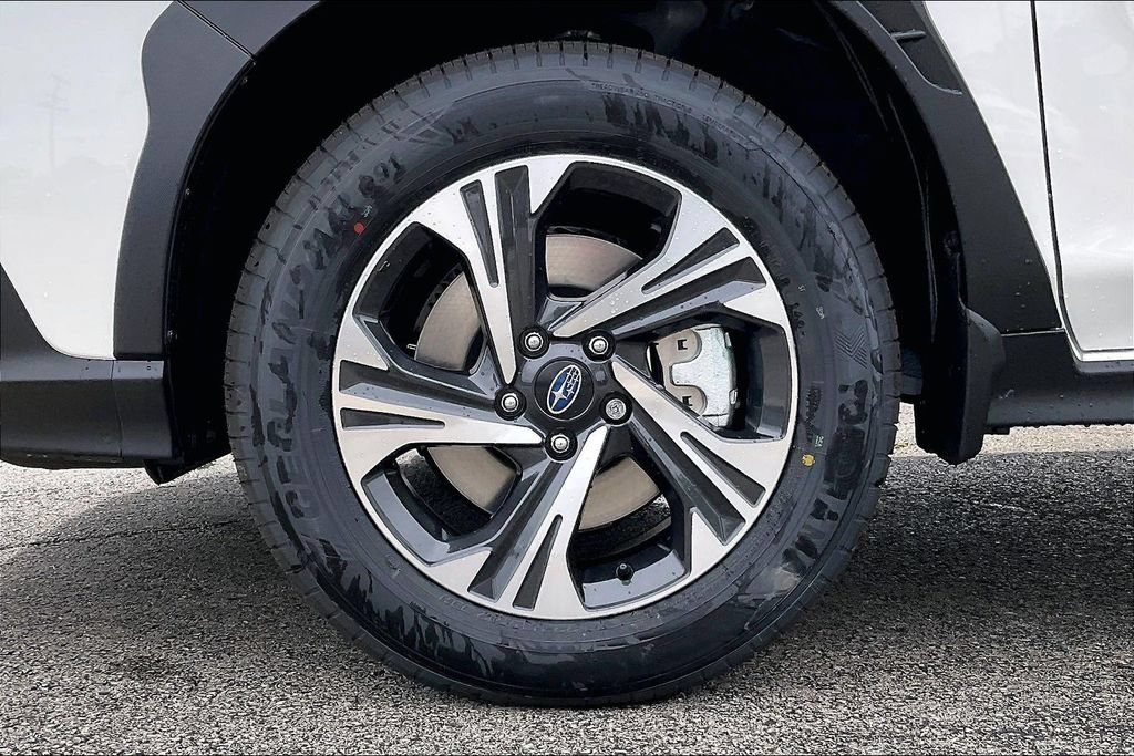 New 2026 Subaru Crosstrek 2.5i Premium AWD/4WD image 15