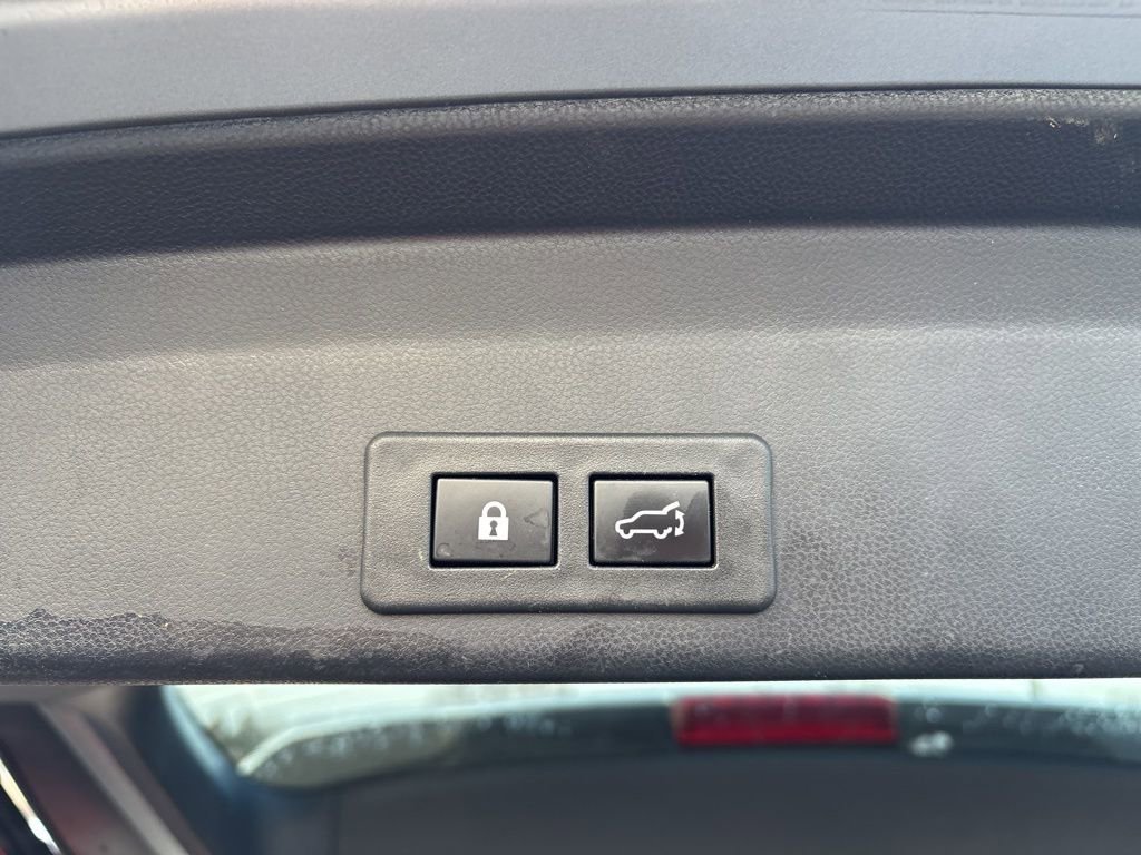 Certified 2023 Subaru Ascent Limited w/ Technology Package image 27