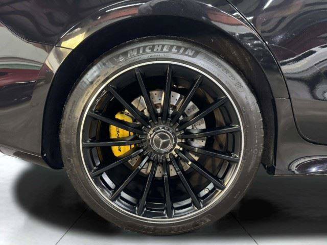 Used 2021 Mercedes-Benz AMG GT 63 S image 75