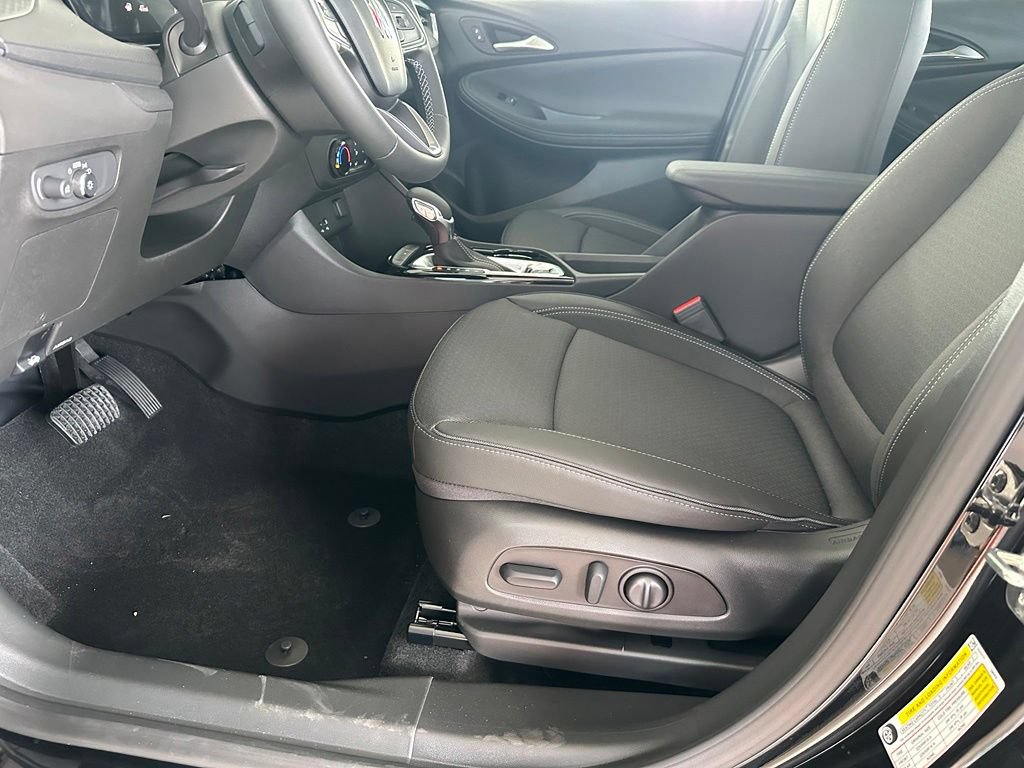 New 2026 Buick Encore GX Preferred w/ Comfort Package FWD image 13