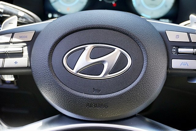 Used 2024 Hyundai Palisade SEL FWD image 48
