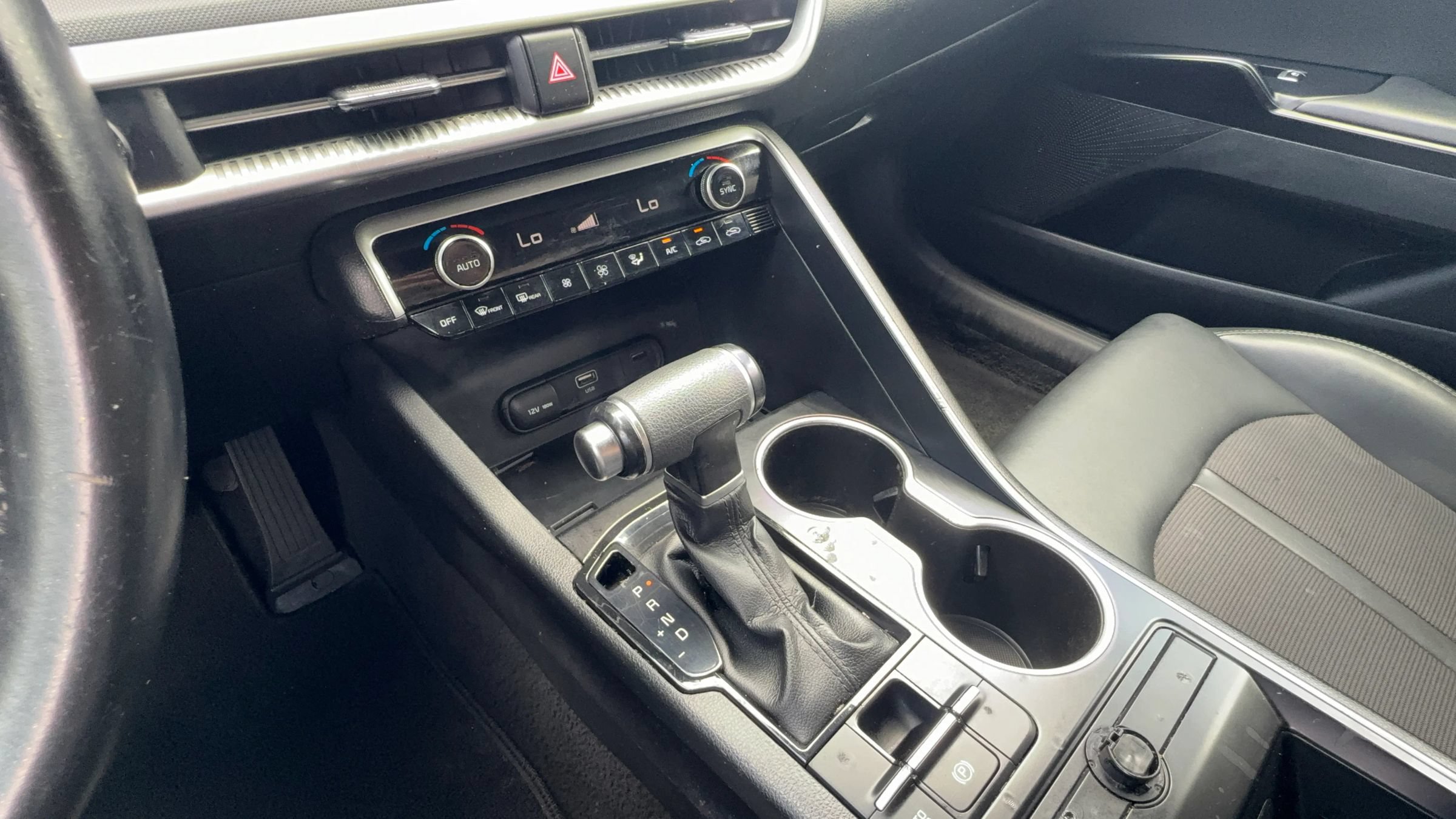 Used 2022 Kia K5 GT-Line w/ GT-Line FWD Premium Package image 13