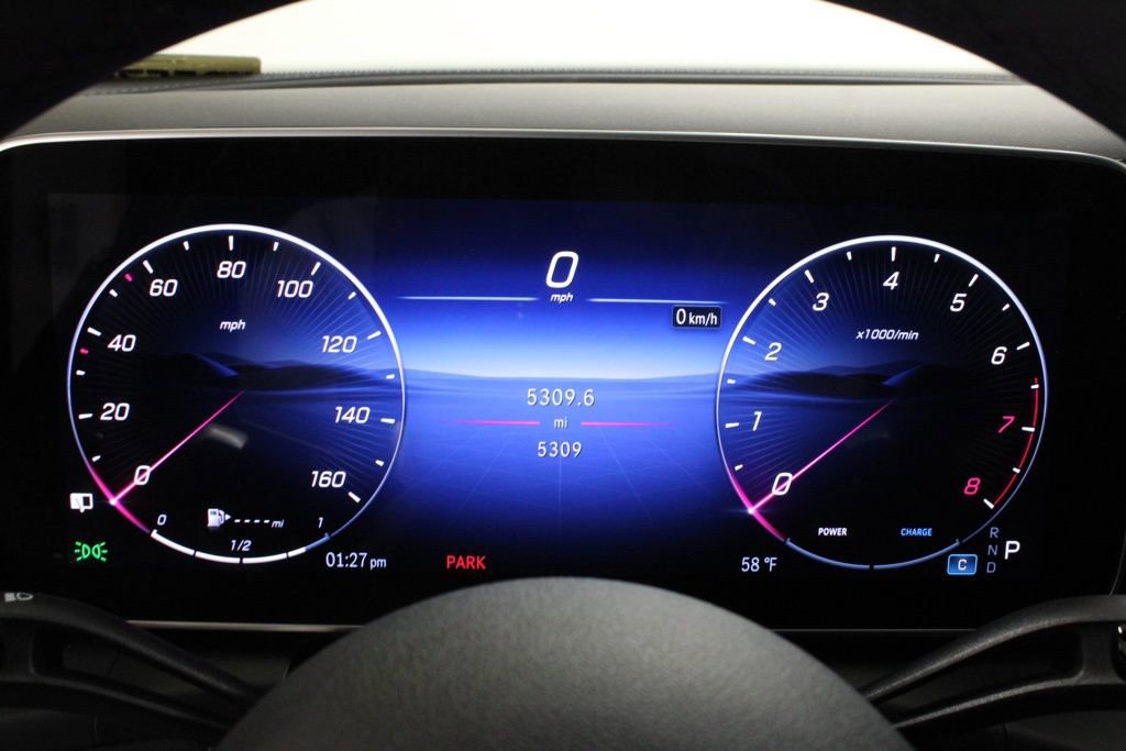 Certified 2026 Mercedes-Benz GLC 300 image 24