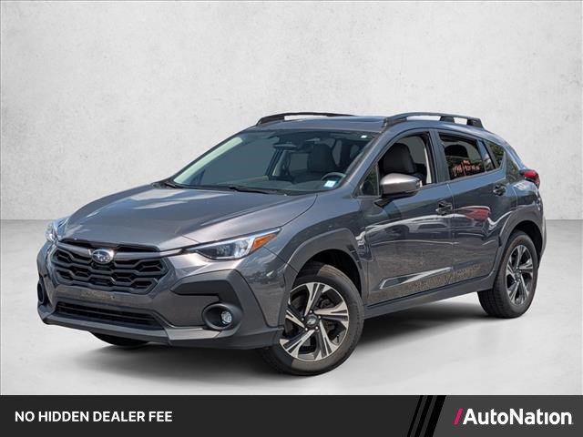 Used 2024 Subaru Crosstrek 2.0i Premium AWD/4WD image 1