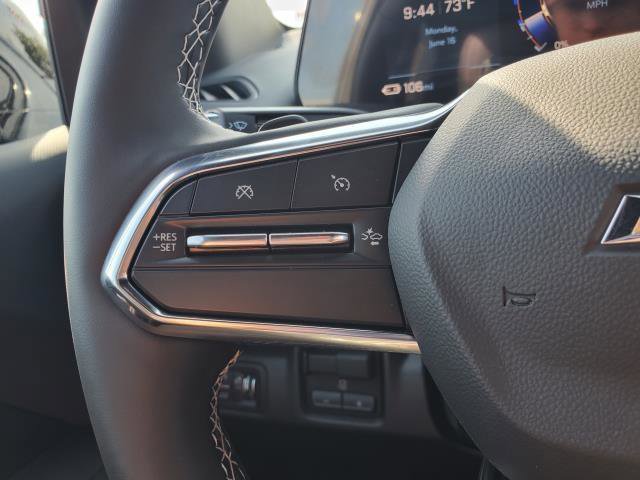 New 2026 Chevrolet Silverado EV LT w/ Plus Package image 18