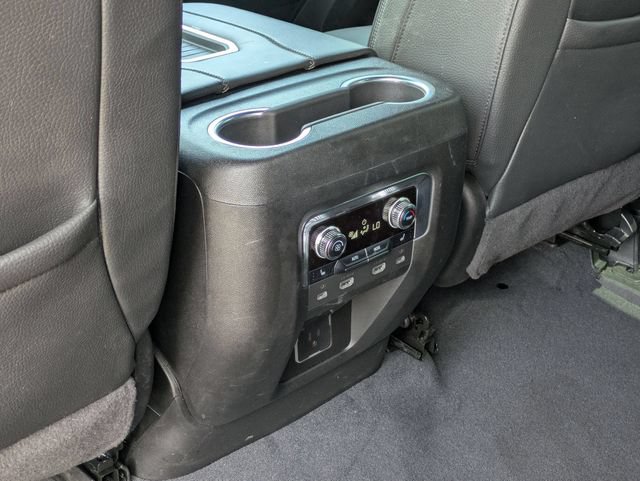 Certified 2023 GMC Yukon XL Denali AWD/4WD image 34
