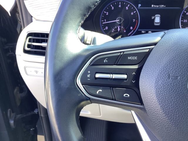 Used 2022 Hyundai Palisade SEL w/ Premium Package image 13