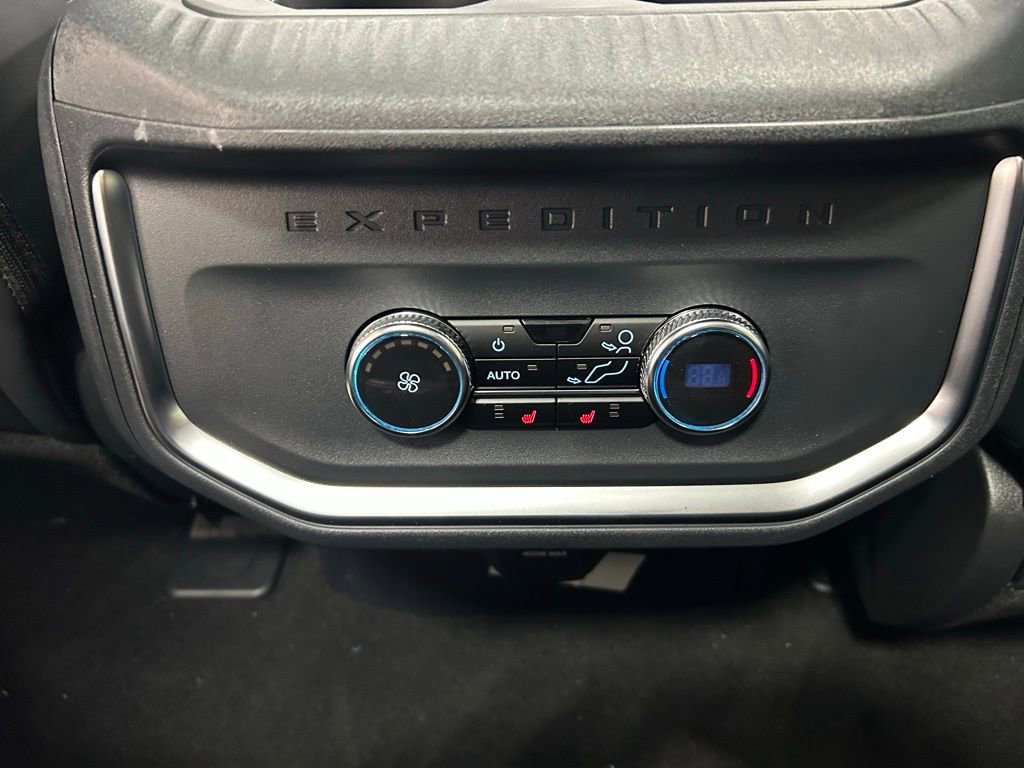 New 2025 Ford Expedition Tremor image 26