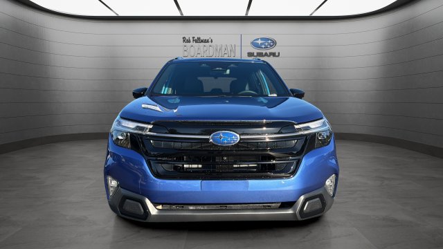 New 2026 Subaru Forester Touring AWD/4WD image 12