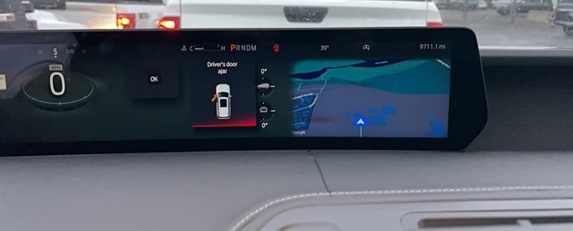 Used 2025 Ford Expedition Max Platinum image 21