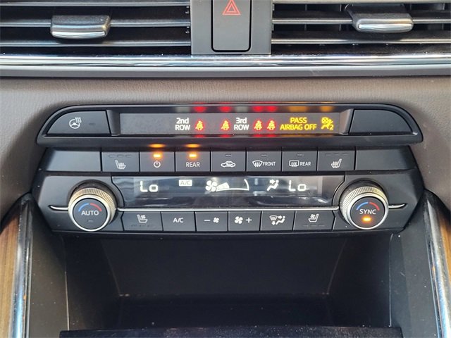Used 2020 MAZDA CX-9 Signature image 25
