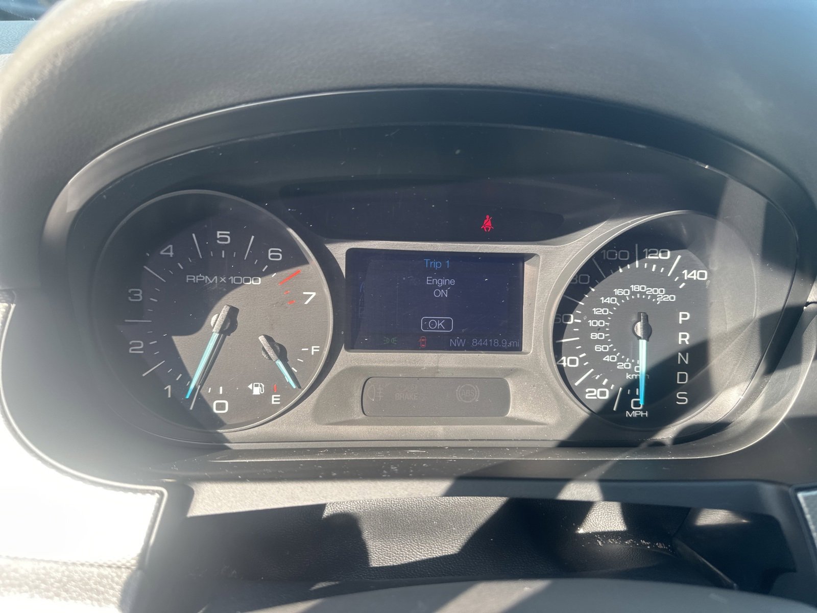 Used 2013 Ford Edge SEL image 8