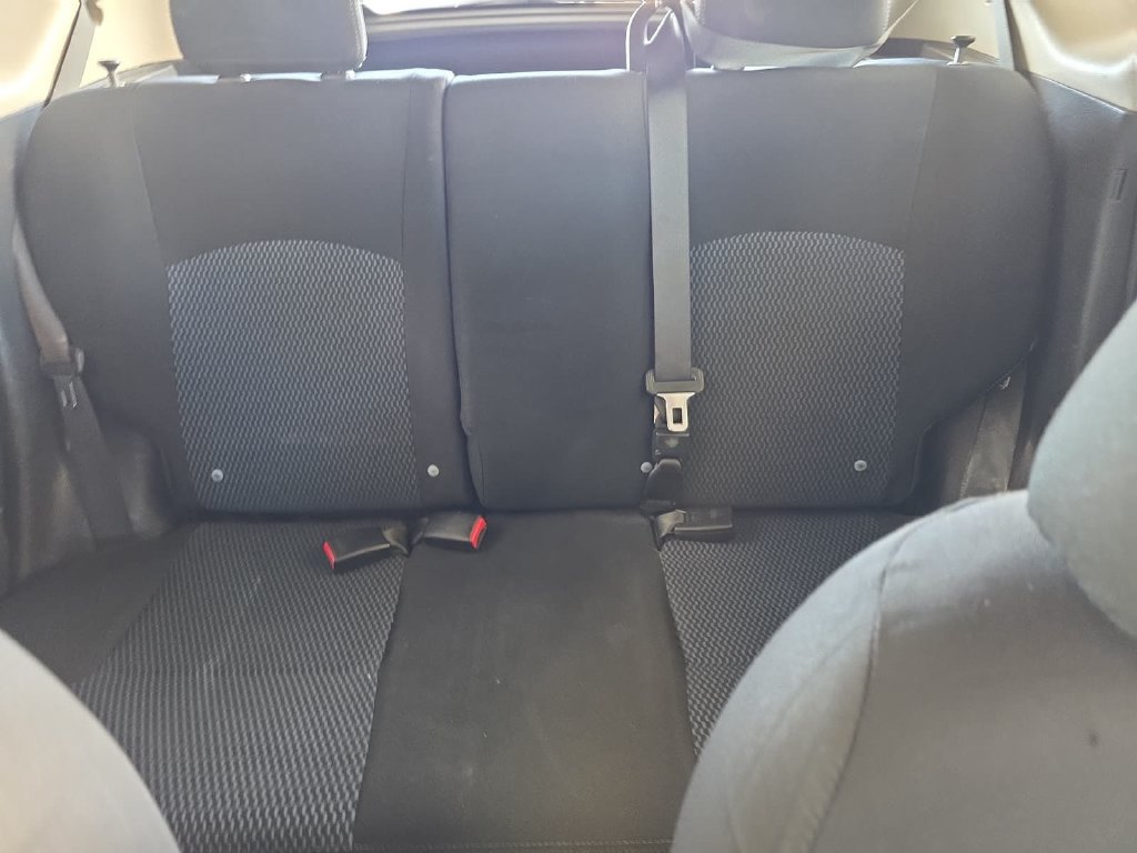 Used 2017 Nissan Versa Note S Plus FWD image 33