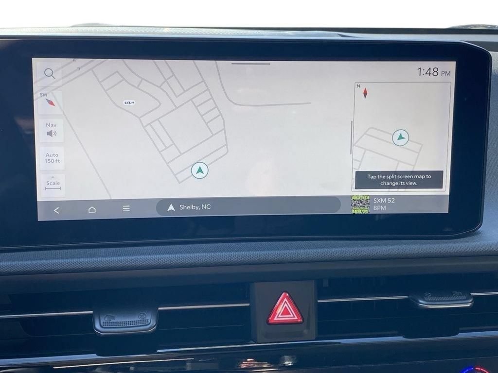 New 2025 Kia EV6 Light w/ Light LR Technology Package RWD image 19
