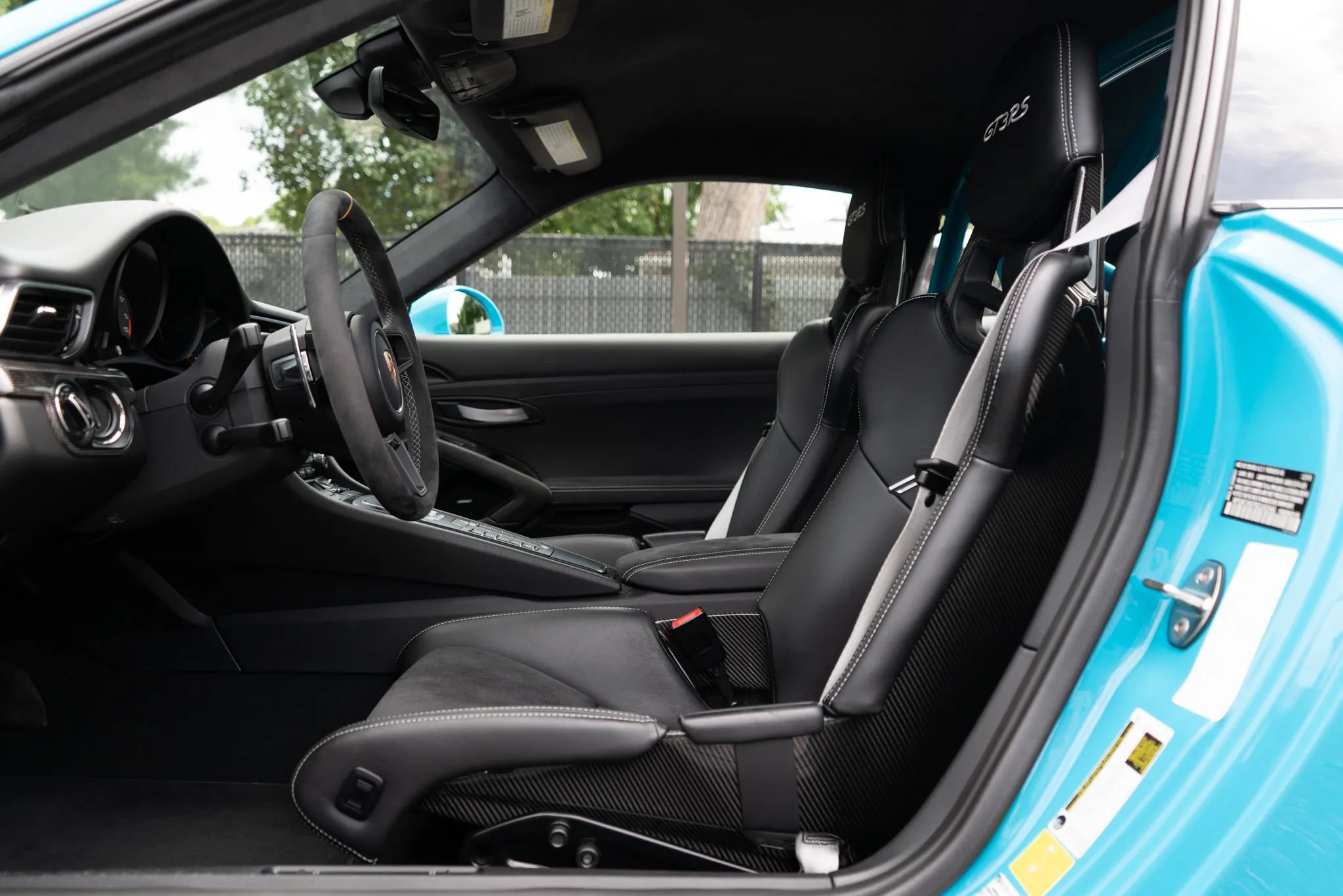 Used 2019 Porsche 911 GT3 RS RWD image 56