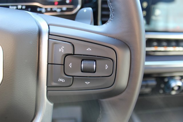 Used 2023 GMC Sierra 1500 SLT image 20