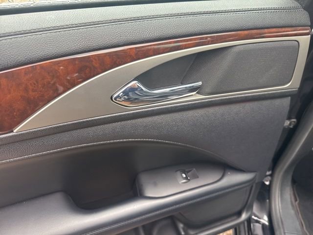 Used 2017 Lincoln MKZ Reserve w/ Climate Package image 29