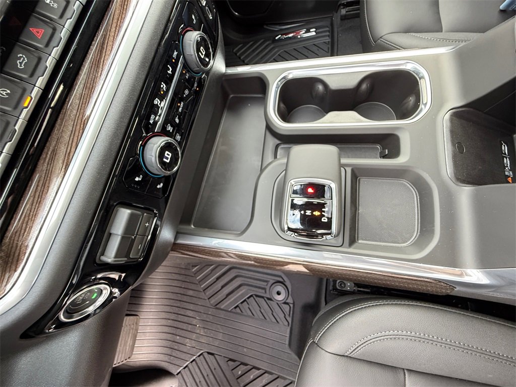 New 2026 Chevrolet Silverado 1500 LT Trail Boss w/ Convenience Package II image 20