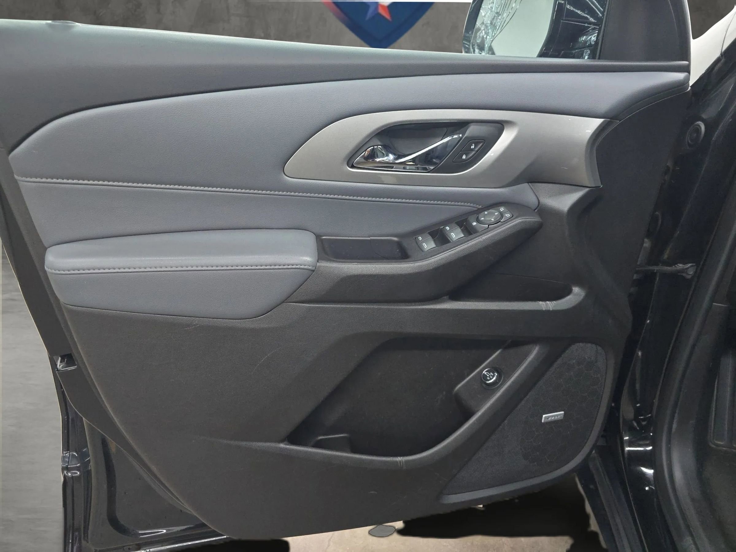 Used 2019 Chevrolet Traverse LT w/ LT Premium Package image 40