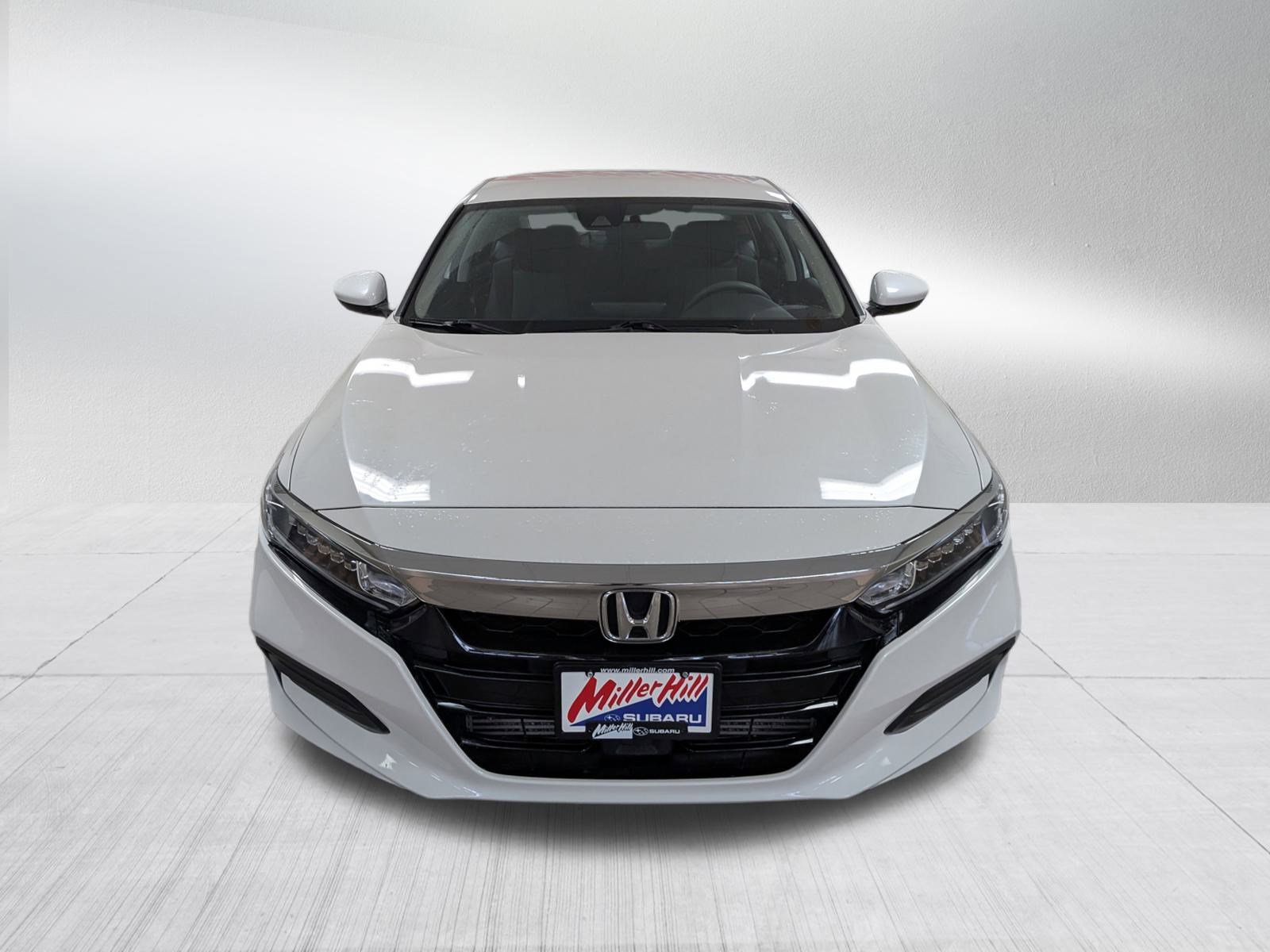 Used 2020 Honda Accord LX image 5