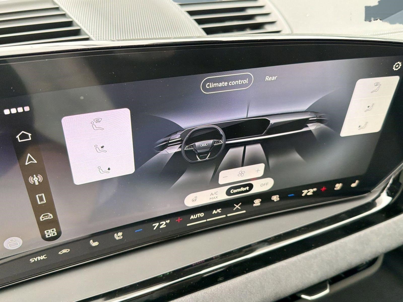 New 2026 Audi S5 Premium Plus AWD/4WD image 25