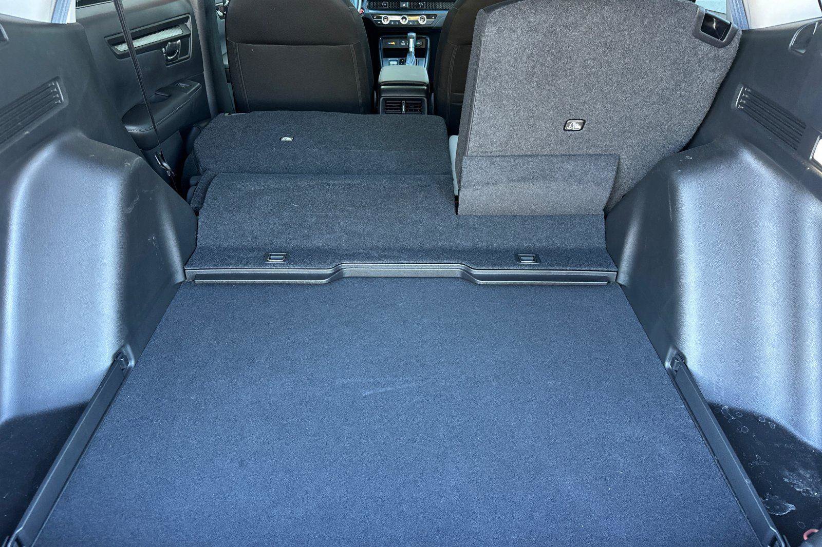 Used 2025 Honda CR-V EX image 15