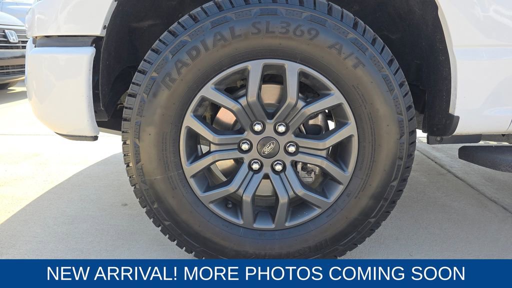 Used 2023 Ford F150 Tremor w/ Equipment Group 402A High image 10