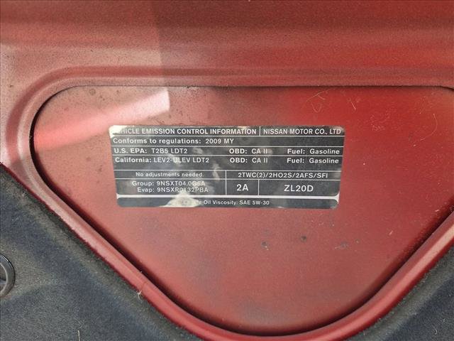 Used 2009 Nissan Pathfinder S RWD image 15