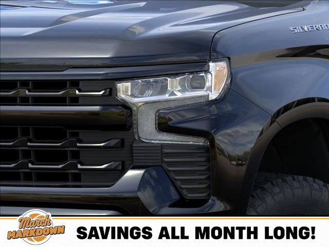 New 2026 Chevrolet Silverado 1500 RST image 10