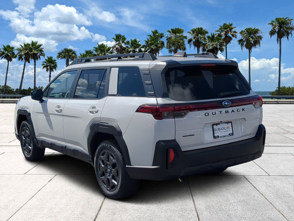 New 2026 Subaru Outback Premium AWD/4WD image 6