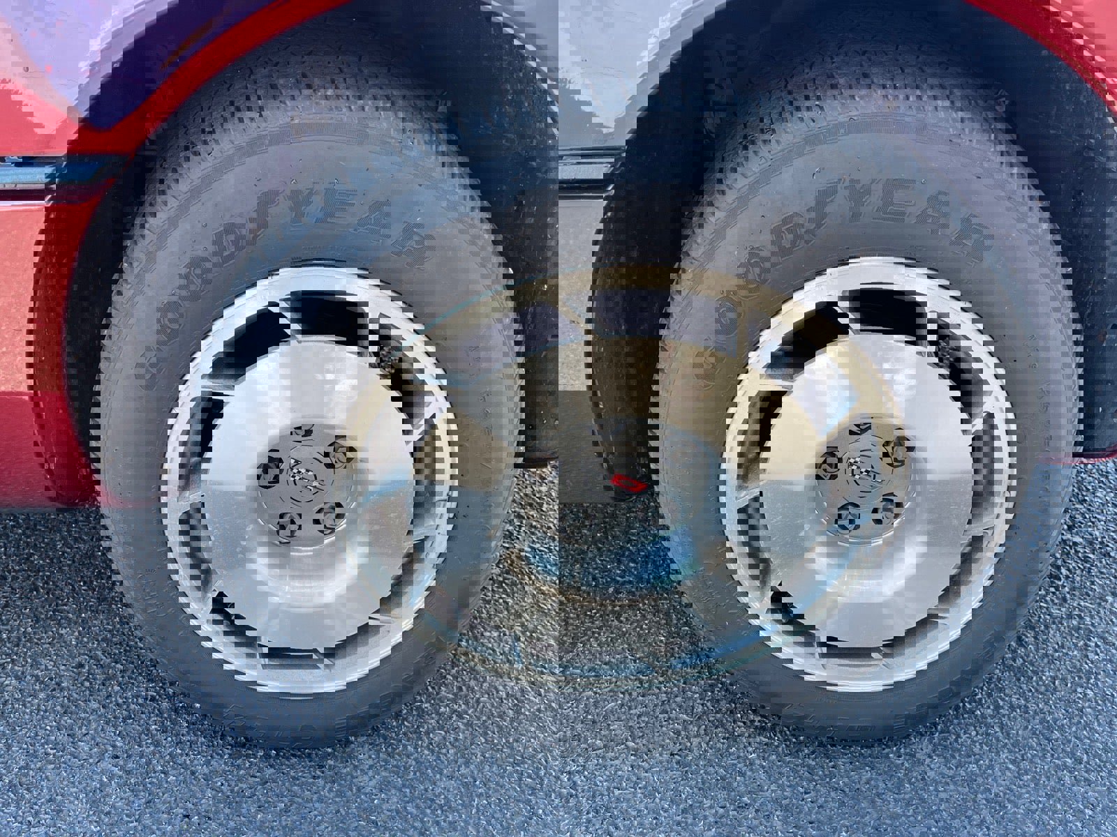 Used 1987 Chevrolet Corvette Coupe image 11