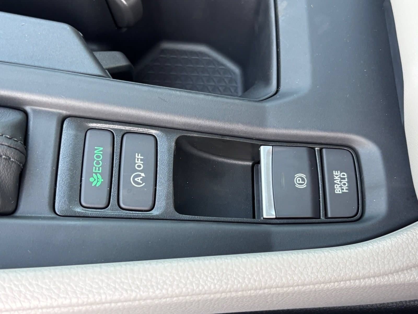 New 2026 Honda Accord SE image 22