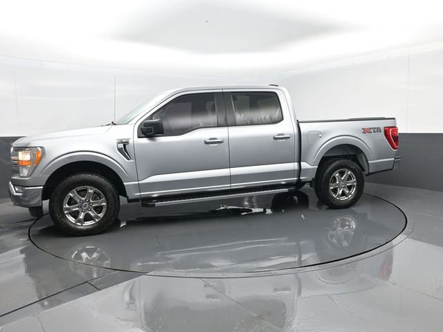 Used 2021 Ford F150 XLT w/ XTR Package image 5