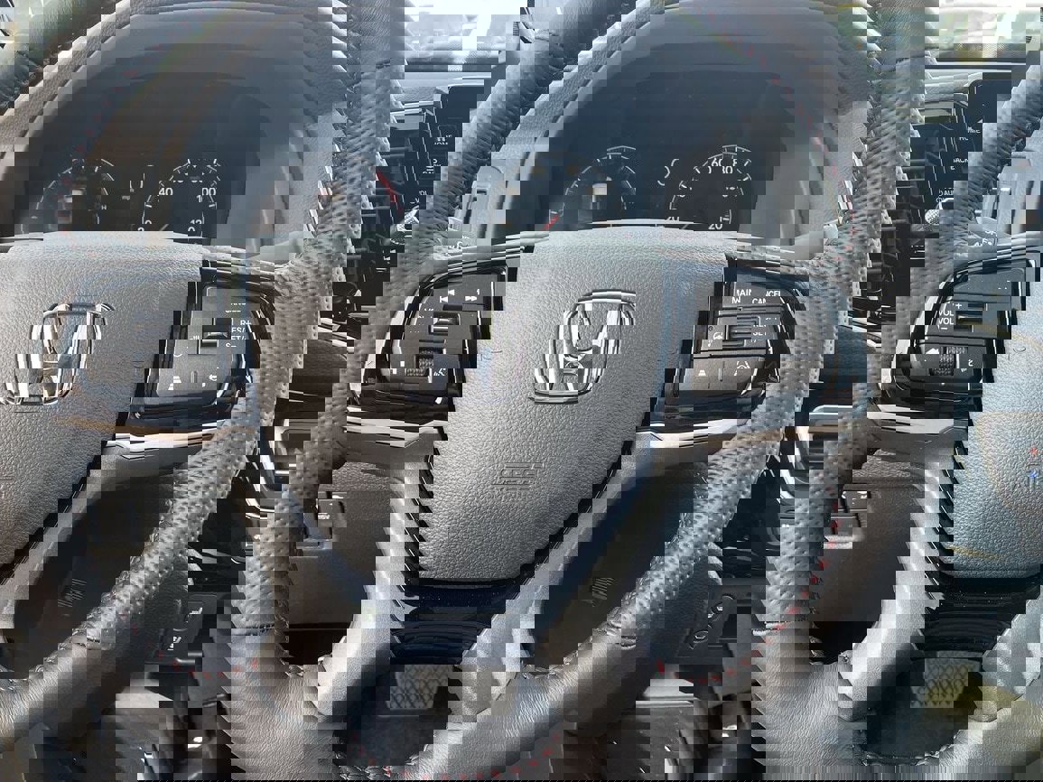 New 2026 Honda Ridgeline Black Edition image 14