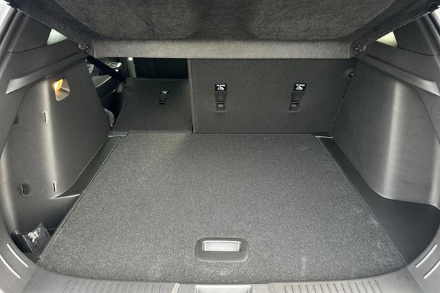 New 2026 Chevrolet Trax RS w/ Sunroof Package image 16