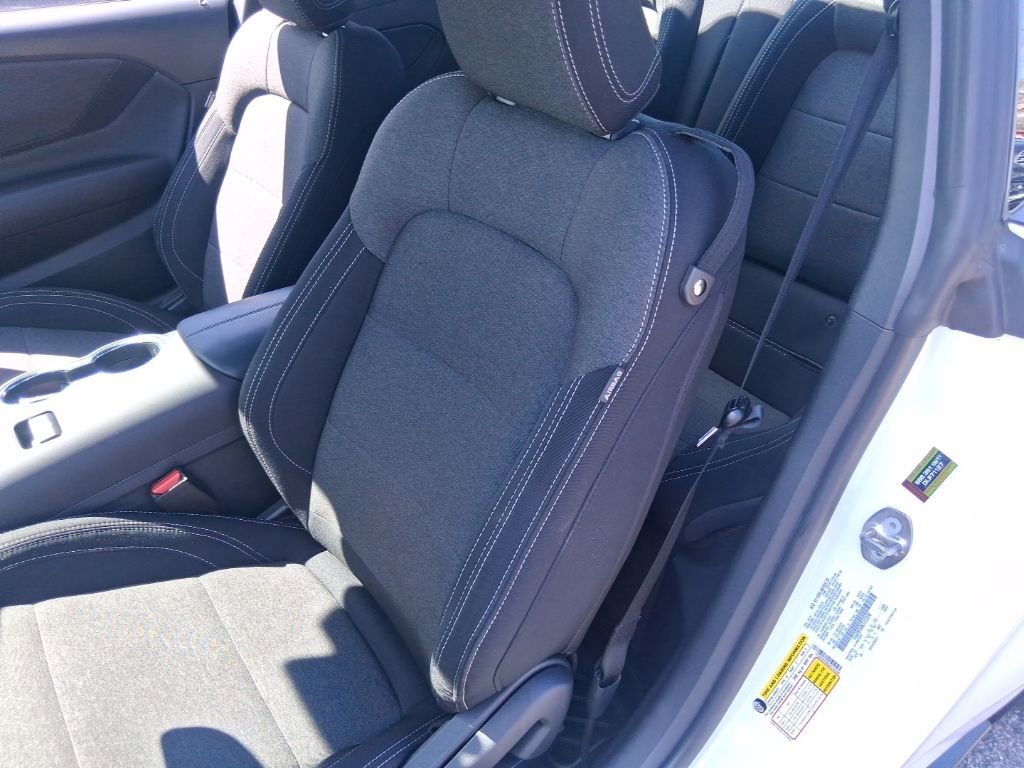 Used 2025 Ford Mustang EcoBoost image 14