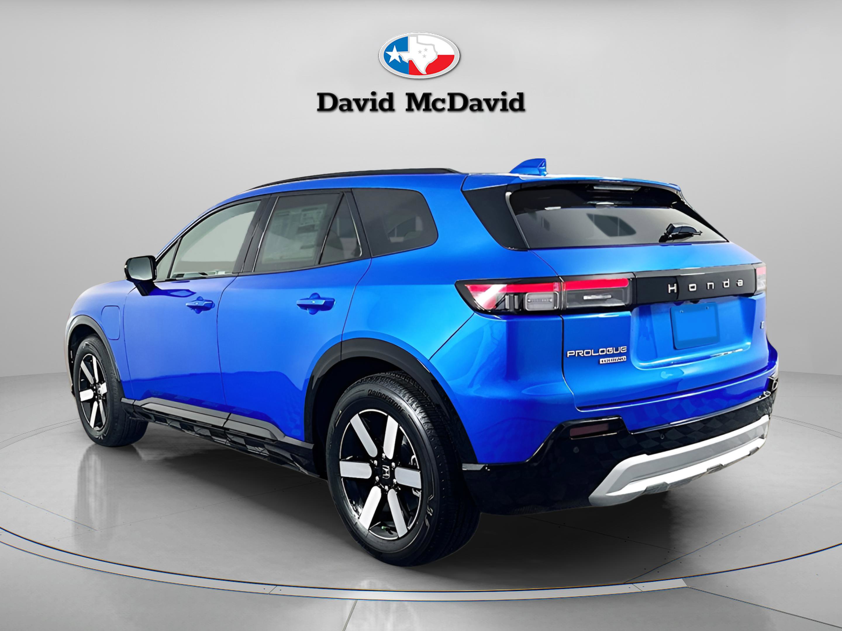 New 2026 Honda Prologue Touring image 2