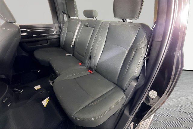 Used 2026 RAM 2500 Big Horn AWD/4WD image 13