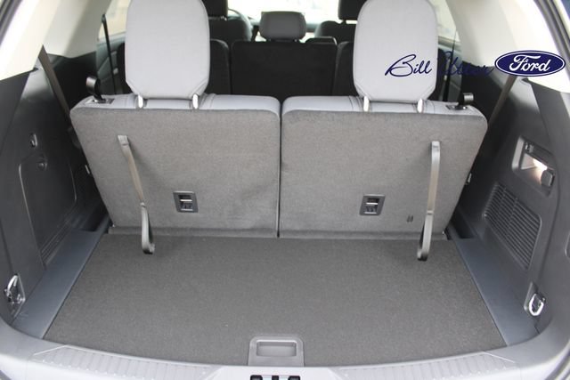 New 2026 Ford Explorer Active RWD image 6