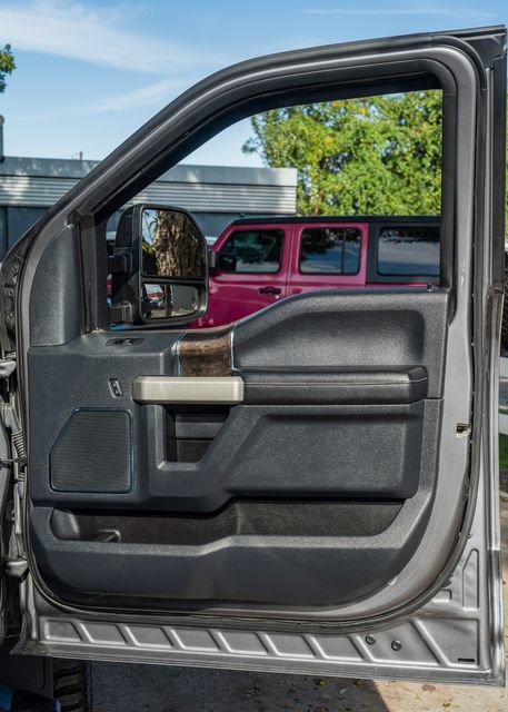 Used 2022 Ford F250 Lariat AWD/4WD image 43