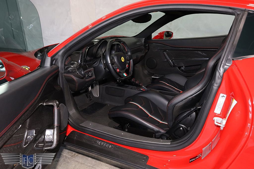 Used 2014 Ferrari 458 Speciale image 19