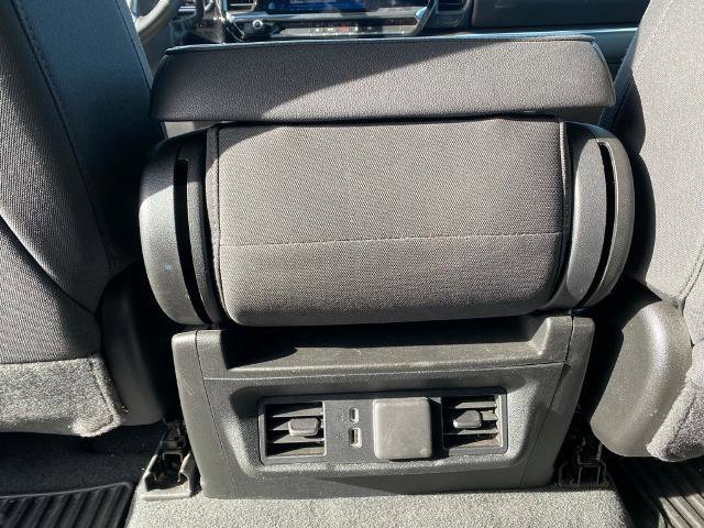 Used 2025 Chevrolet Silverado 2500 LT w/ Convenience Package image 29