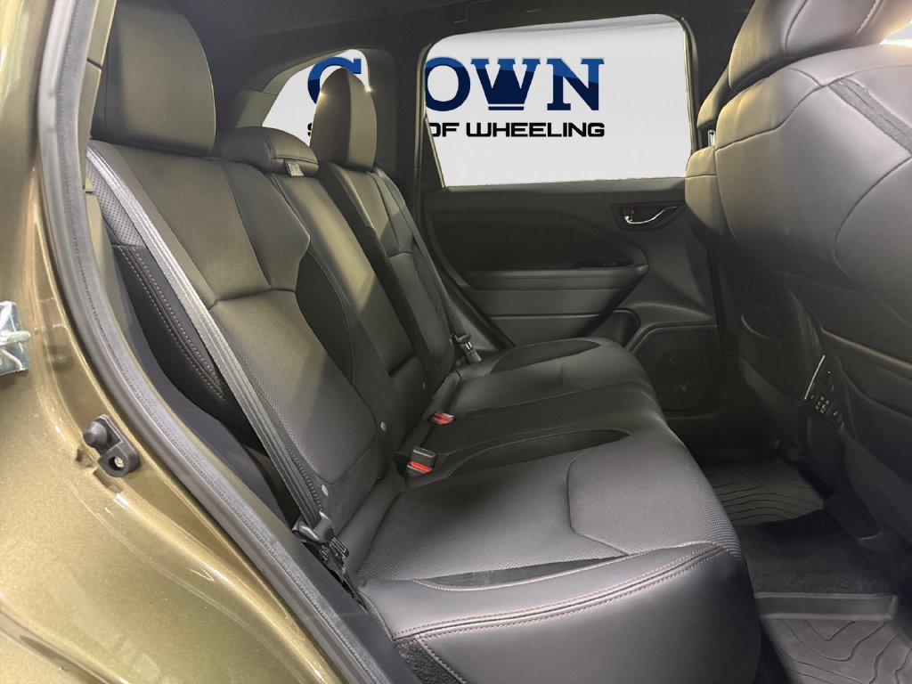 Used 2026 Subaru Forester Touring AWD/4WD image 20