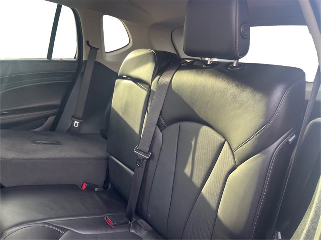 Used 2020 Buick Envision Essence image 13