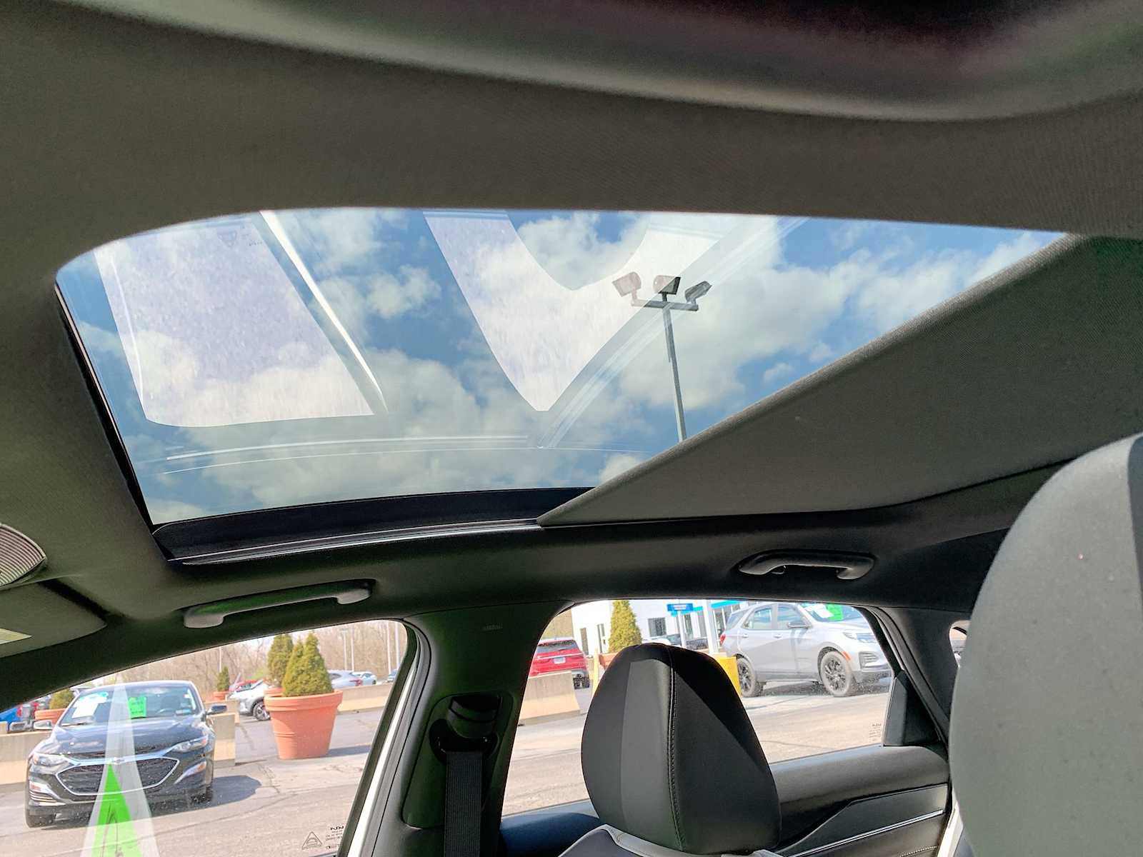 Used 2025 Kia K5 GT-Line w/ GT-Line Premium Package image 19