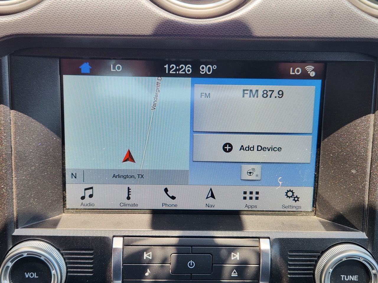 Used 2019 Ford Mustang GT Premium w/ Equipment Group 401A RWD image 14